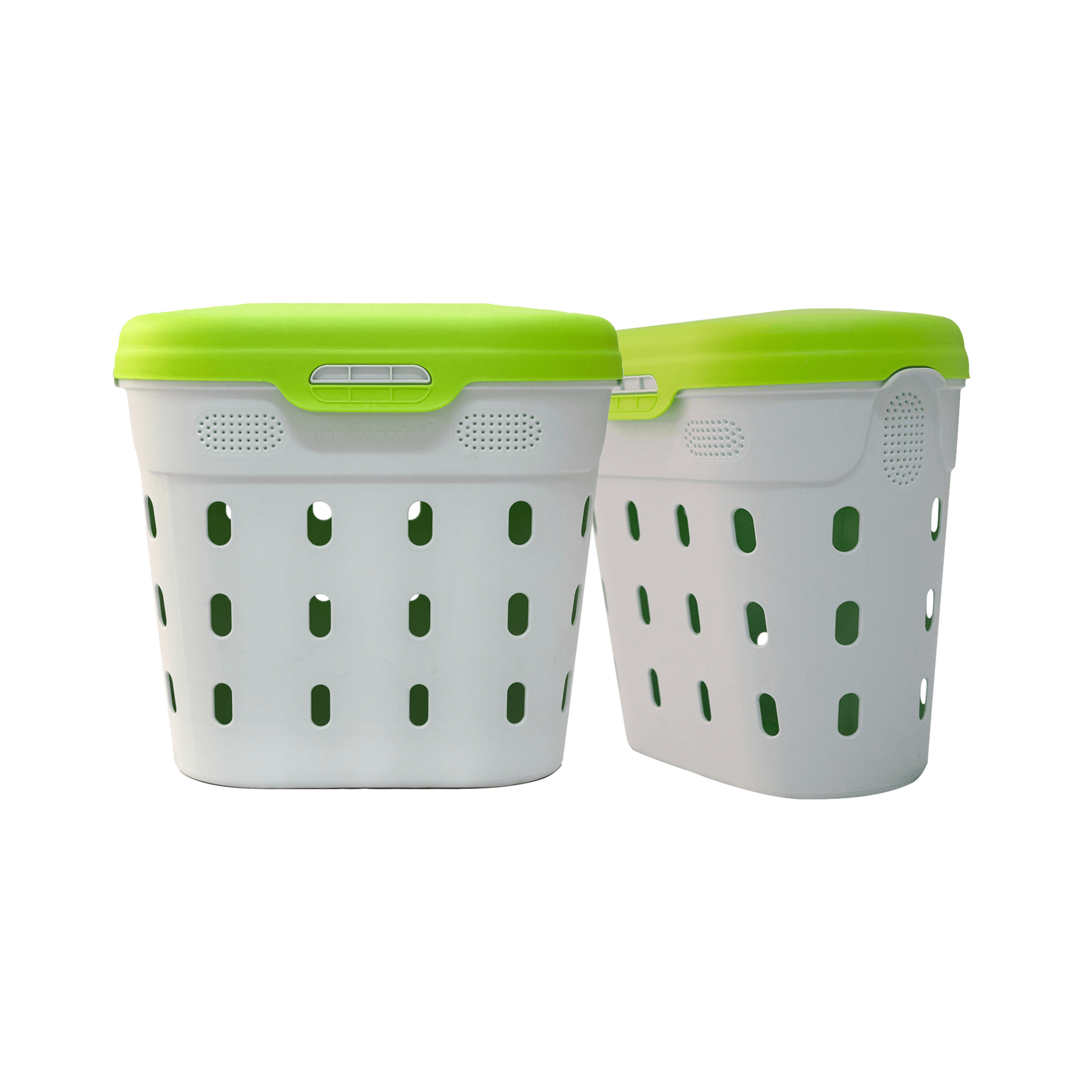 In-Ground Worm Composter