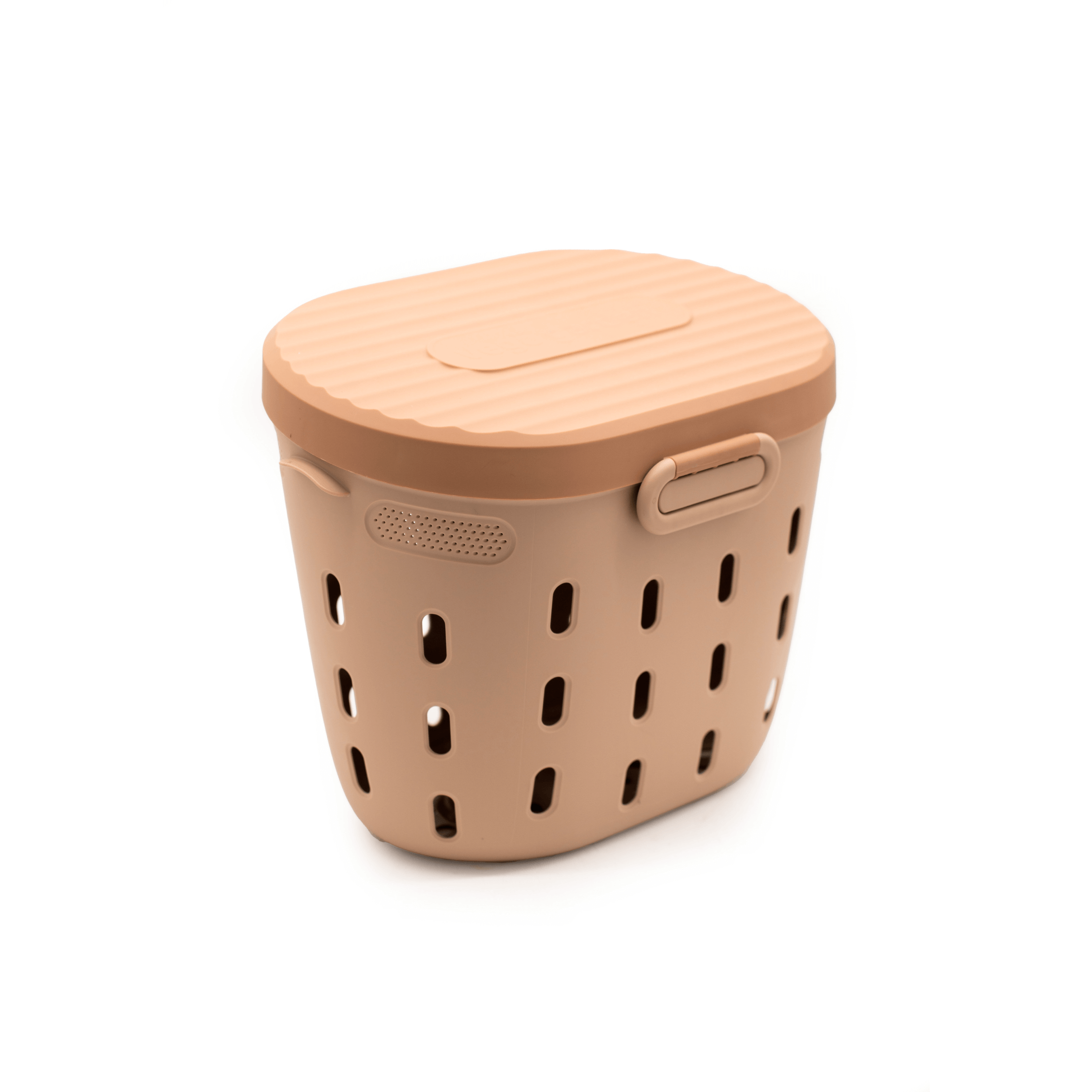 In-Ground Worm Composter