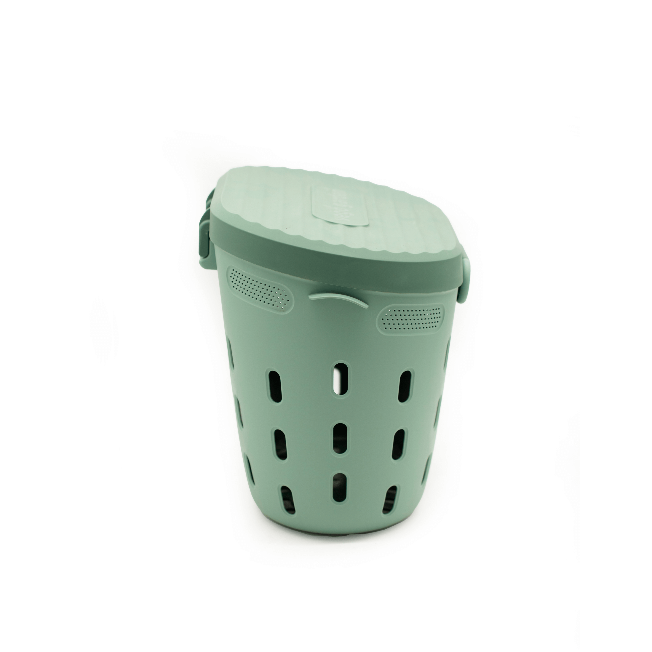In-Ground Worm Composter