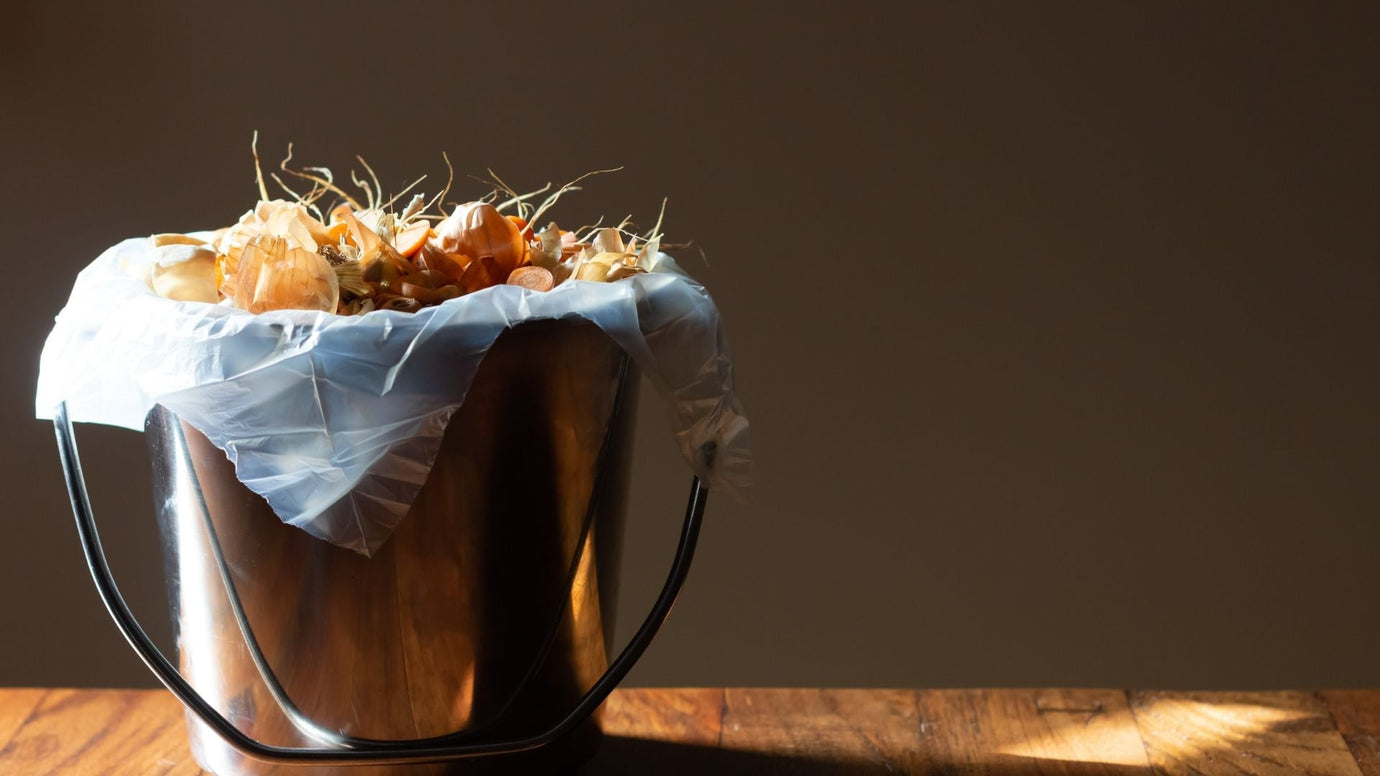What’s Inside Those Microbe Pods, and Do I Need Them for My Electric Food Composter?
