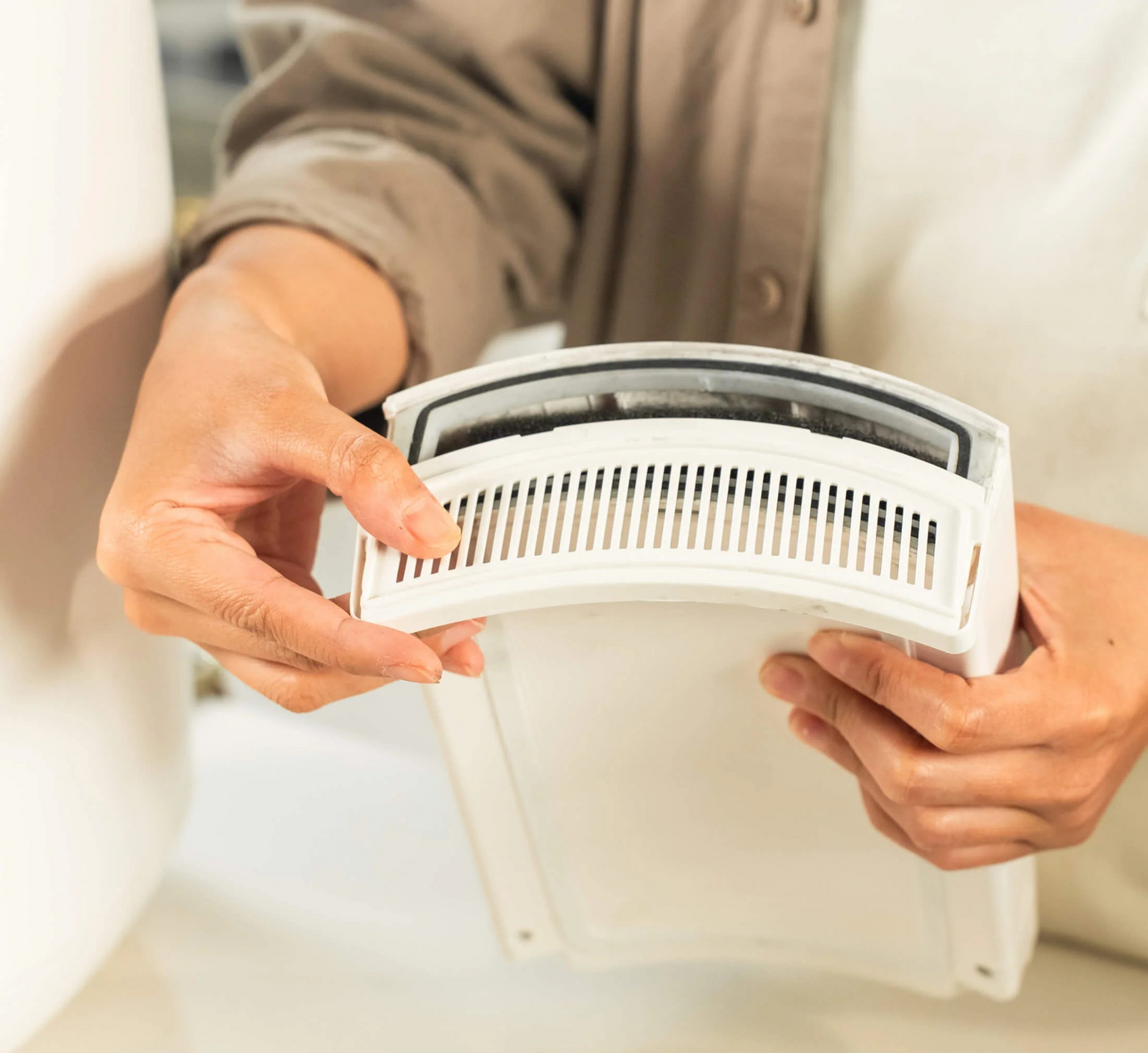 Ways to Use Carbon Filters for Composting