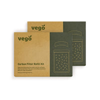Carbon Filter Refill kit