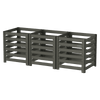 Modular Compost Bin