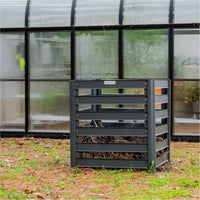 Modular Compost Bin