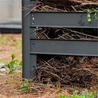 Modular Compost Bin