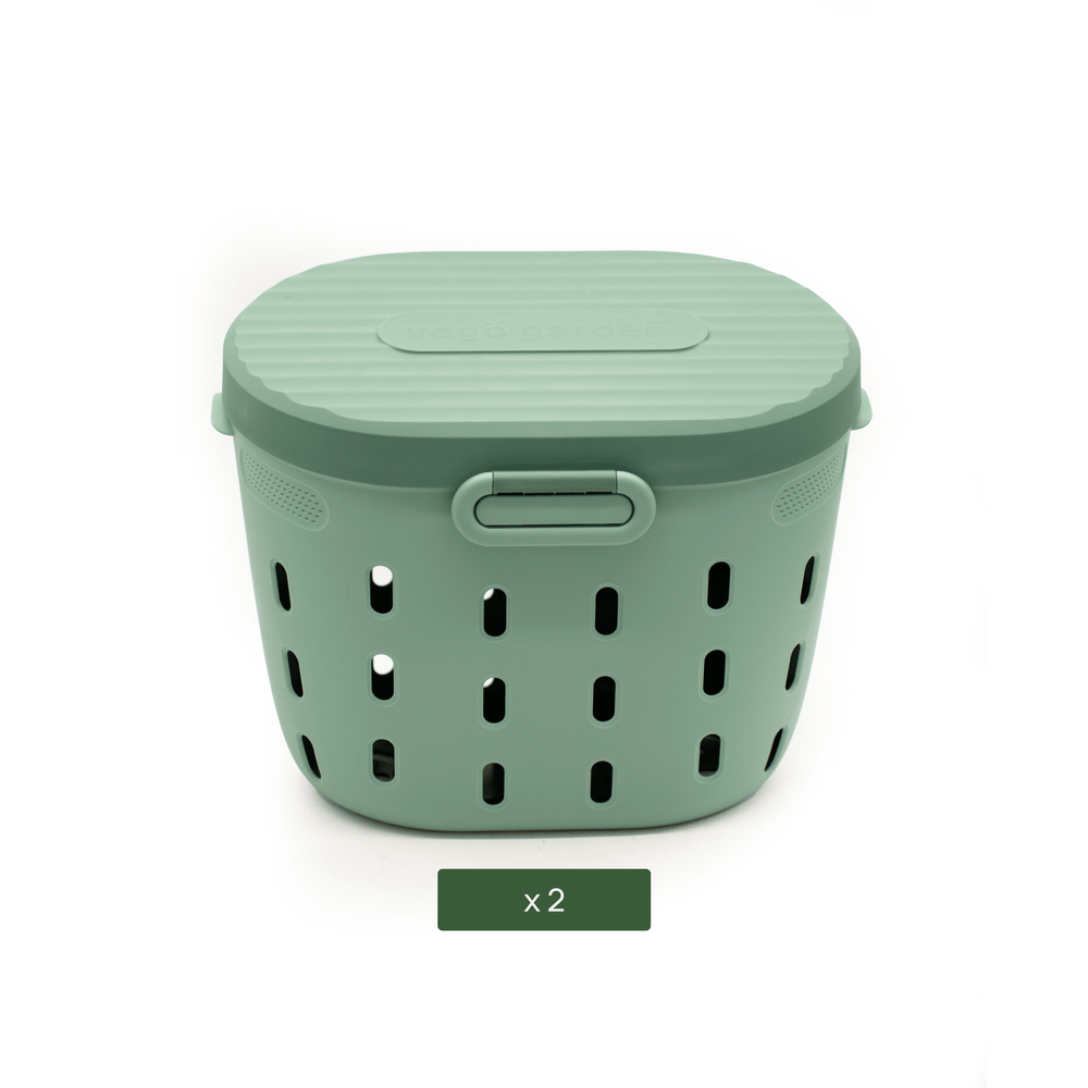 In-Ground Worm Composter